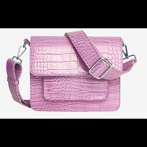 HVISK crossbody bag